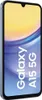 Galaxy A15 5G, Blue, 128 GB Produktbild-Vorschau 3