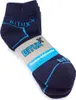 Bituxx 1 Paar Quaters Freizeit & Arbeitssocken Navy 47-50 Produktbild-Vorschau 1