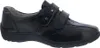 Waldläufer HENNI Klett- Halbschuh, Taipei (Lack), Schwarz, Produktbild-Vorschau 39