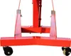 Varan Motors - NESC-04 Werkstattkran 3 Tonnen / Hebebock 3T Produktbild-Vorschau 2
