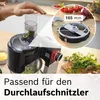 Bosch MUZ S68CC, blokjeshouder, MUM Serie 6 Productafbeelding-voorbeeld 3