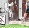 UISEBRT 40L Zonneboiler douche, Maximale watertemperatuur Productafbeelding-voorbeeld 6