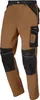 PARKSIDE PERFORMANCE® Herren Arbeitsbundhose (Braun, 54) Produktbild-Vorschau 1