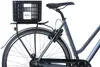 debna na bicykel recyklovaná S 17,5 litra čierna - 21110 Náhľad obrázku produktu 3