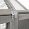 Mucola Cage pour rongeurs Cage pour hamsters Cage pour Voir les images du produit 10