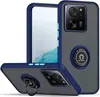 A product shot of a phone case with a ring holder. Produktbild-Vorschau