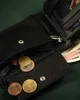 Peterson Portemonnaie aus Leder für Männer Chruhn schwarz Produktbild-Vorschau 13