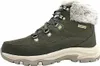 Skechers impermeabile: Trego - Snow Worries oliva 40 Anteprima dell’immagine prodotto 21