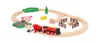 Rote Lola Bauernhof Zugset BRIO 63602900 Produktbild-Vorschau 2