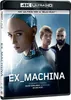 Ex Machina 4K Ultra HD + Blu-ray Produktbild-Vorschau 3