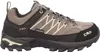 Cmp Rigel Low Wmn Trekking Shoes Wp Deserto-Arena Produktbild-Vorschau 6