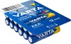 Varta 04903 301 112 Piles LONGLIFE Power AAA - BigBox 12 Voir les images du produit 2