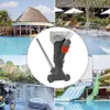 Pool Sauger Bodensauger Teleskopstange Staubsauger 21024 Produktbild-Vorschau 4