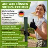 TTL GARDEN Rankstäbe 10er Set 90cm 11mm Pflanzenstütze + Produktbild-Vorschau 9
