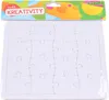 Kreatives Set – Puzzle zum Ausmalen Produktbild-Vorschau 1