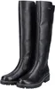 Bottes femme Remonte noir Voir les images du produit 29