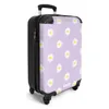 NoBoringSuitcases.com® Kufr Príručná batožina Kufr na Náhľad obrázku produktu 2