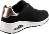 Skechers Sneakers 155196-BLK in Black color size 37 Podgląd zdjęcia produktu 34