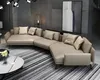 Modernes Sofa Ecksofa U-Form Polstermöbel Wohnzimmer Produktbild-Vorschau 4