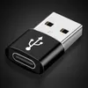 USB-A auf USB-C Adapter 3.0 OTG Stecker Laptop Smartphone Produktbild-Vorschau 1