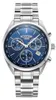 Roamer Chronographen Pro Chrono Blue Produktbild-Vorschau 1