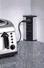 Schulte 936.00.013 EVOline V-Dock Cuisine / 3-fach Produktbild-Vorschau 18