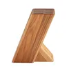 Tescoma Blok na nože FEELWOOD, s 5 noži Náhled obrázku produktu 6