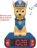 Lexibook - Budzik Paw Patrol z cyfrowym wyświetlaczem - Voir les images du produit 13