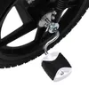 Drift Trike für Kinder - Dreirad Scooter - 40 cm Vorderrad Produktbild-Vorschau 5
