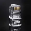 Ugreen 100x Steckerenden für RJ45 8P8C (UTP Cat5 / Cat5e) - Produktbild-Vorschau 7