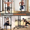 DH FitLife Power Tower - Stazione Fitness Multifunzionale Anteprima dell’immagine prodotto 7