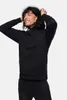 HAKRO Kapuzen-Sweatshirt Premium #601 Gr. 6XL schwarz Produktbild-Vorschau 2