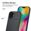 imoshion Cover posteriore con scomparto per carte iPhone 16 Anteprima dell’immagine prodotto 5