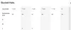 Nike U Nk Apex Bucket Sq Fut Wsh L Black/White Black/White Produktbild-Vorschau 4