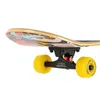 Skateboard NILS Extreme CR3108 Color Worms 1 Voir les images du produit 7