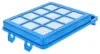 vhbw 3x Schaumstoff-Filter, 3x Gewebefilter kompatibel mit Produktbild-Vorschau 8