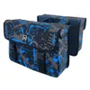 Borse Willex Ice 34 L blu e nere Anteprima dell’immagine prodotto 3