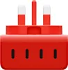 Twelve South PlugBug 120W USB-C cestovní nabíječka na zeď s Náhled obrázku produktu 17
