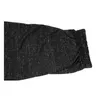 Nike W Nsw Gym Vntg Easy Pant Black/White Xl Produktbild-Vorschau 10