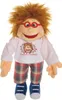 Living Puppets Handpuppe kleines Peterchen 45 cm W577 Produktbild-Vorschau 1