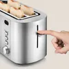 ZEEGMA Toster TOSTEE CHEF, 1500 W, 4 toastové chleby naraz, Náhľad obrázku produktu 3
