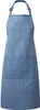 Premier Workwear PR154 | Colours Grembiule con tasca - 72 x Anteprima dell’immagine prodotto 1