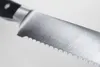 Cuchillo para pan Wüsthof Classic Ikon con doble filo de Vista previa de la imagen del producto 3
