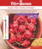 Super-Chili Carolina Reaper | Chilisamen von Dürr Samen Produktbild-Vorschau 1