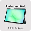 Cazy Housse pour Tablette compatible avec Samsung Galaxy Voir les images du produit 2