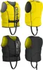 Camaro Comp Vest Kinder Neopren Wende Neopren Prallschutz Produktbild-Vorschau 1