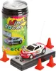 RC Mini pretekár v plechovke Náhľad obrázku produktu 2