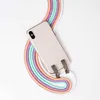 UMHÄNGEHÜLLE + KORDEL für Samsung Galaxy A20s, Produktbild-Vorschau 8