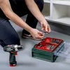 Metabo PowerMaxx BS Basic Set Akku-Bohrschrauber Náhled obrázku produktu 7