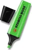 Surligneur - STABILO BOSS ORIGINAL - Stylo simple - vert Voir les images du produit 7
